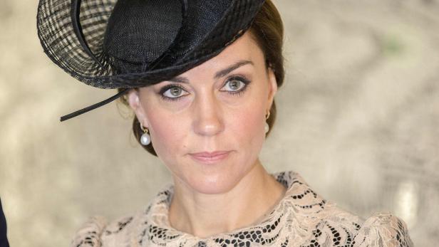 Kritik an Kate: Ihre Outfits werden immer teurer