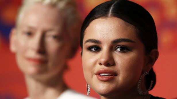 Selena Gomez spricht über "schwerste Zeit ihres Lebens"