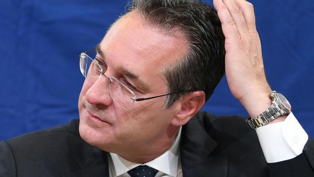 Straches frühere Büroleiterin legte Wiener FPÖ-Mandat zurück