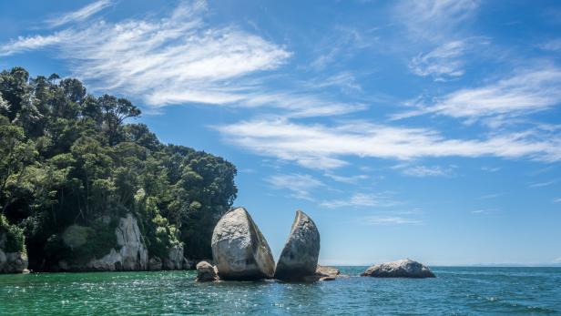 Neuseeland öffnet seine Grenzen für Besucher aus aller Welt