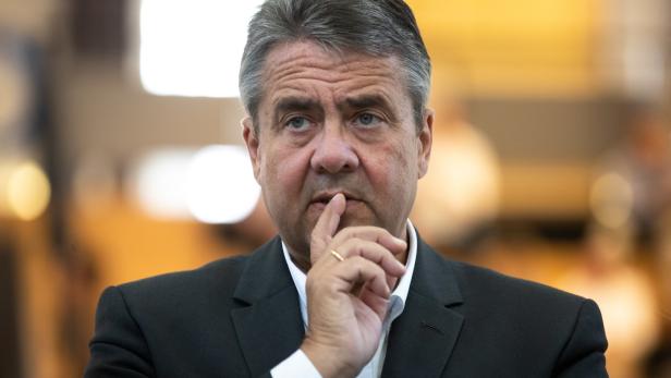 Ex-SPD-Chef Gabriel über Rückzug: „Dann soll man besser gehen“