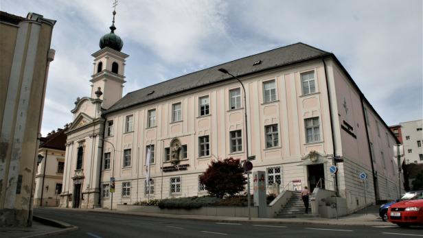 Burgenland und Spital wollen Streit ohne Richter schlichten