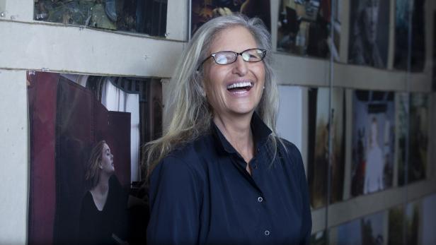 Starfotografin Annie Leibovitz: Die Königin der Kamera wird 70 Jahre alt