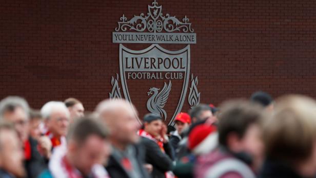 Liverpool ist einer der beliebtesten Fußballvereine weltweit mit mehr als 200 offiziellen Fanklubs in 50 Ländern.