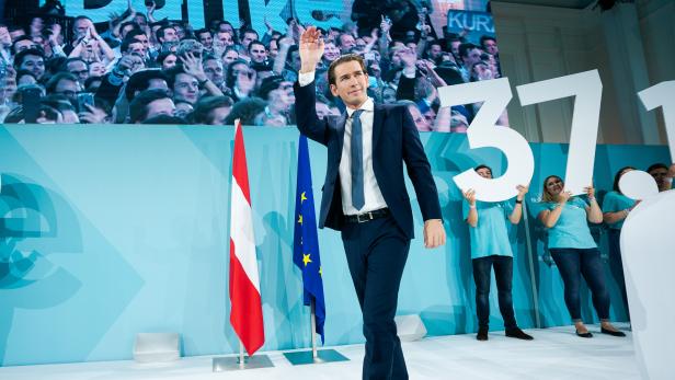 ÖVP-Hochburg Zwettl: Türkis-Grün wird eine „harte Nuss“