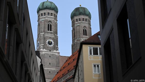 In München ist das Risiko einer Immo-Blase weltweit am größten