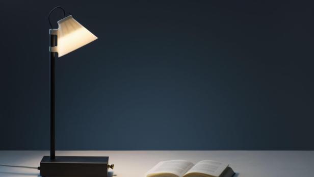 "Offline Lamp": Licht gegen Handy