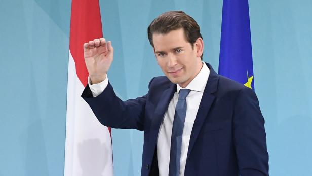 ÖVP: "Werden niemanden aus den Gesprächen ausschließen"