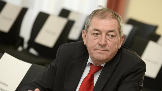Salzburger Swap-Prozess: Ex-Bürgermeister Schaden bekommt Fußfessel