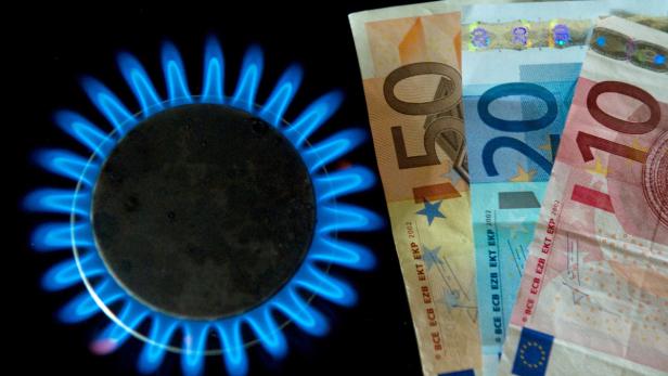 Energie Steiermark senkt Gaspreis um 7 Prozent.