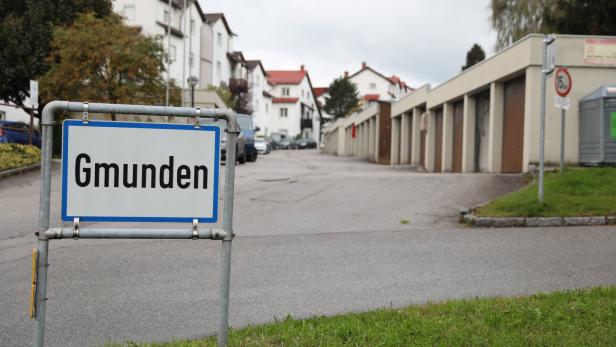 Messerattacke in Gmunden: 42-Jähriger verletzte Ex-Frau schwer