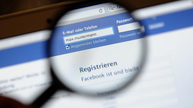 Festplatten mit Daten Zehntausender Facebook-Mitarbeiter gestohlen