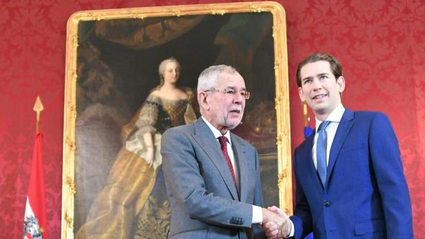 Koalition mit Grün? ÖVP will es "ernsthaft versuchen"