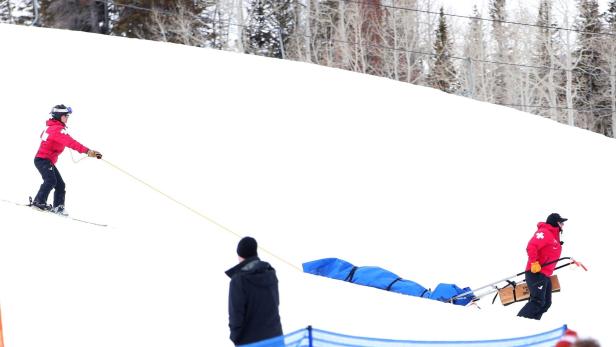 22-jährige Skicross-Fahrerin tödlich verunglückt