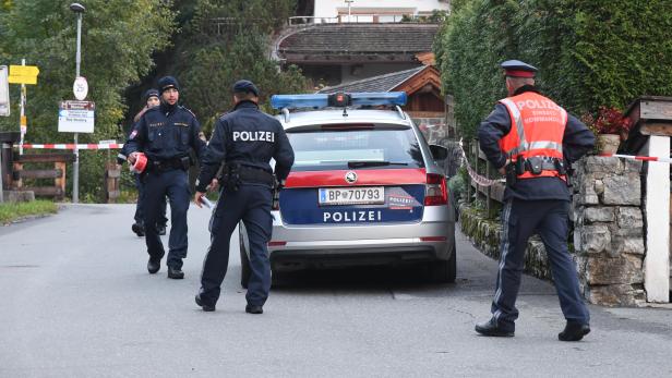 Faktencheck: Steigt die Zahl der Morde in Österreich?