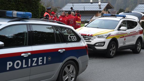Fünfachmord in Kitzbühel