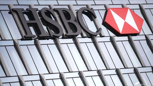 HSBC machen u.a. die Unruhen in Hongkong zu schaffen