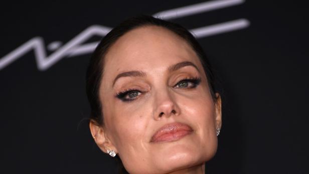 Angelina Jolie plädiert für rationalen Umgang mit Reizthemen