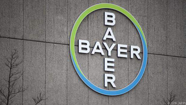 Dem deutschen Bayer-Konzern stehen Prozesse bevor