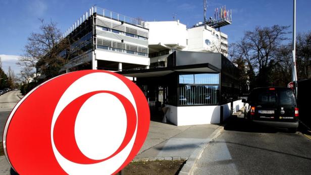 ORF: Stiftungsrat soll halbiert werden
