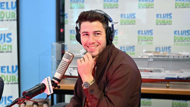 "The Voice": Nick Jonas wird Coach in der US-Show