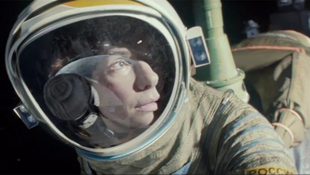 Bei den Golden Globes gab es für Gravity am Ende lediglich den Preis für die &quot;Beste Regie&quot;. Mit zehn Nominierungen zählt das Weltraumepos von Alfonso Cuaron bei den Oscars aber wieder zu den großen Favoriten.