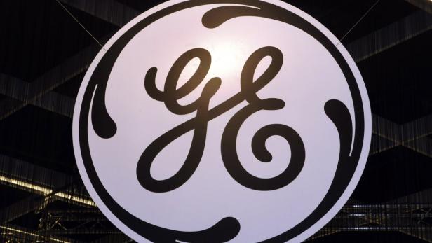 Industrie-Riese General Electric hat einen Wert von 47 Milliarden Dollar. Das ergibt den sechsten Rang.
