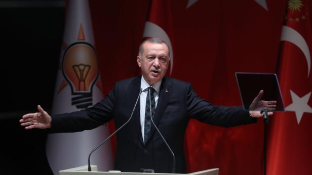 Europa: Sechs Staaten fordern Ende der Türkei-Offensive