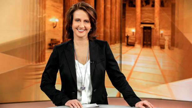 ORF: Patricia Pawlicki wechselt vom "Hohen Haus" zum "Weltjournal"