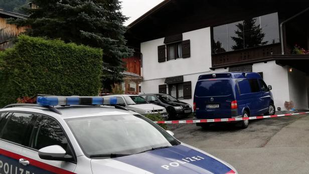 Kitzbühel: Anklage vermutlich erst im kommenden Jahr