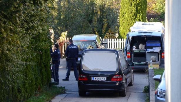Mordalarm in Gablitz: 70-Jähriger lag tot in Wohnung