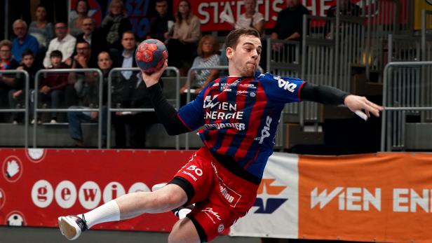 Handball, Fivers - Bregenz