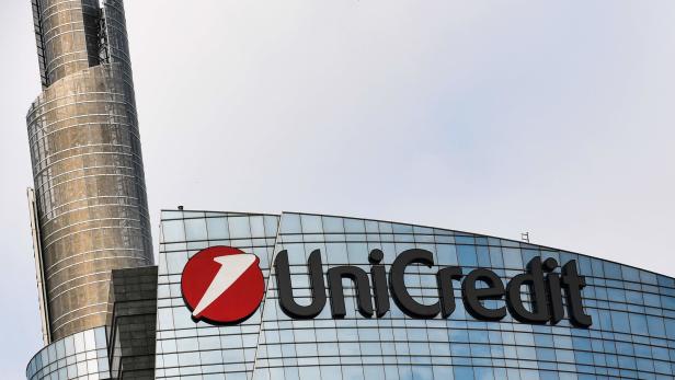 UniCredit plant negative Zinssätze für Millionäre
