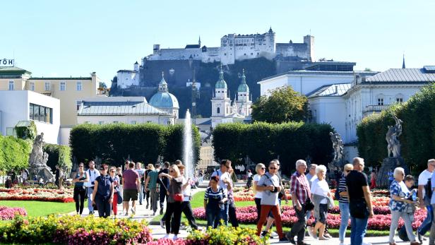 Red Bull-Restaurant "Carpe Diem" in Salzburg sperrt zu