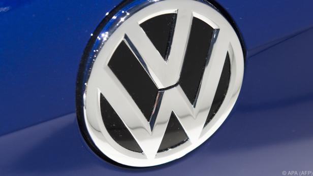 VW reagiert auf die aktuelle politische Lage