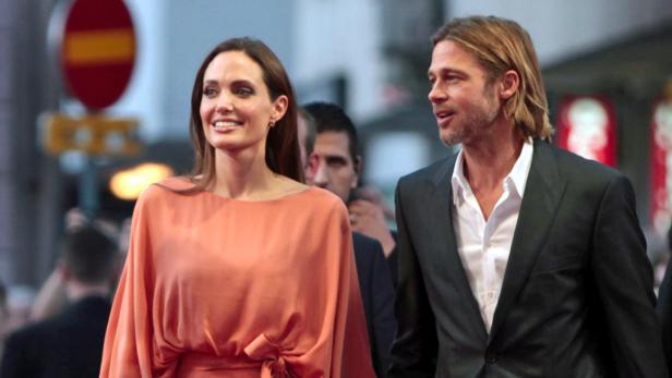 Promis äußern sich zu Jolies Entscheidung