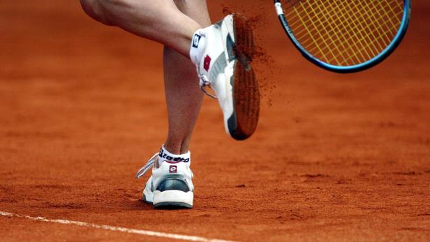 Tennis-Verband: Eine Kandidatur aus der Steiermark sorgt für Staunen