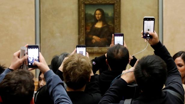 Leonardo-Hype befeuert Streit um "zweite Mona Lisa"