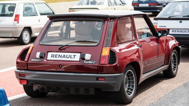 Renault im Retourgang: Anleger sind geschockt