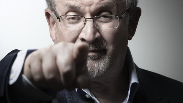 "Quichotte" von Salman Rushdie: So nerven kann das Grandiose