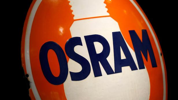 Osram-Vorstand gibt grünes Licht für ams-Übernahme