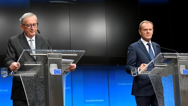 "Schwerer historischer Fehler": Kritik an EU-Erweiterungsblockade