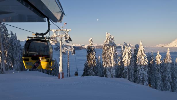 Wintertourismus: „Skifahren ist nicht die einzige Unterhaltung“