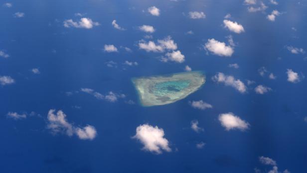 Zu den Philippinen gehören mehr Inseln als gedacht