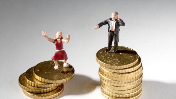 Österreichweiter Equal Pay Day zeigt Lohnunterschiede auf
