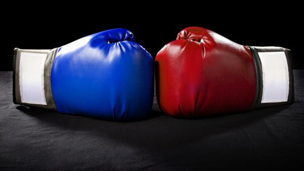 Eskalation im Box-Verband: Drei Top-Boxer lebenslang gesperrt
