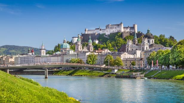 Kaufpreise für Wohnraum: Salzburg am teuersten