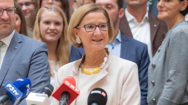 St. Pölten: ÖVP sorgt für Polit-Nachwuchs