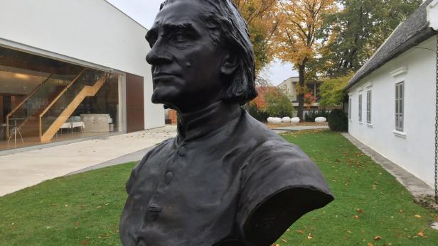 Liszt Festival huldigt Beethoven mit einem „Hammer-Programm“