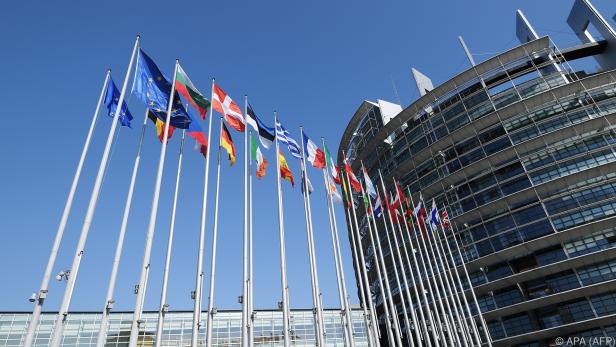 EU-Parlament berät über türkischen Militäreinsatz in Nordsyrien